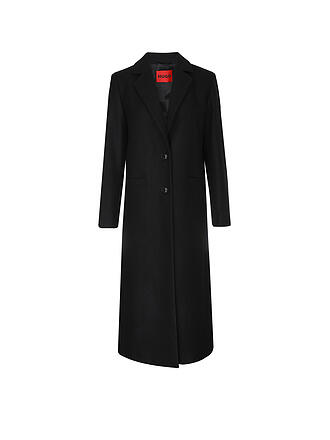 HUGO | Manteau en laine MOJENI