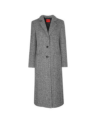 HUGO | Manteau en laine MOJENI