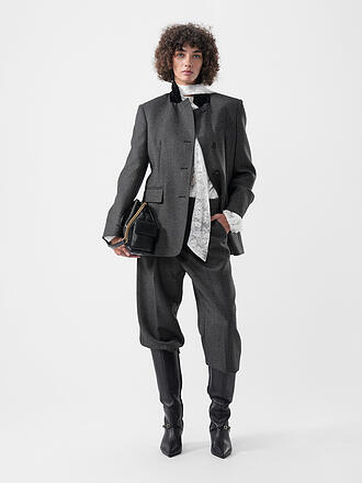 HUGO | Bottes DEVANY_BOOT_CLT