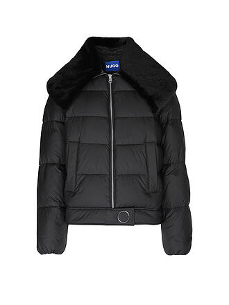 HUGO | Steppjacke FLEUV-1_B