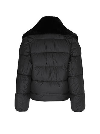 HUGO | Steppjacke FLEUV-1_B