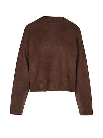 HUGO | Pull SUSY_B