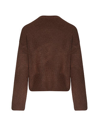 HUGO | Pull SUSY_B