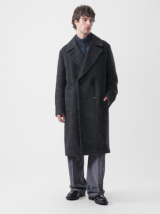 HUGO | Manteau en laine MILAS