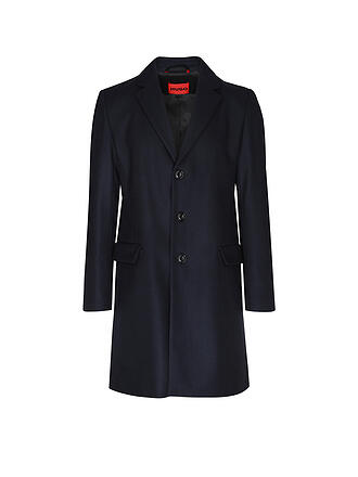 HUGO | Manteau en laine MIGOR2641