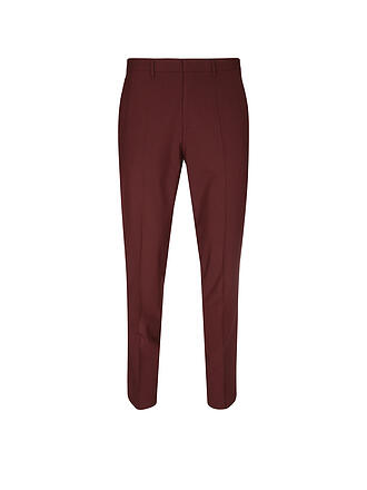 HUGO | Pantalon de costume slim fit HESTEN