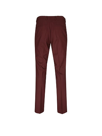 HUGO | Pantalon de costume slim fit HESTEN