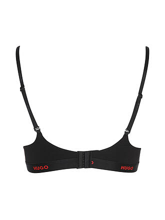 HUGO | Soutien-gorge sans armatures ID black