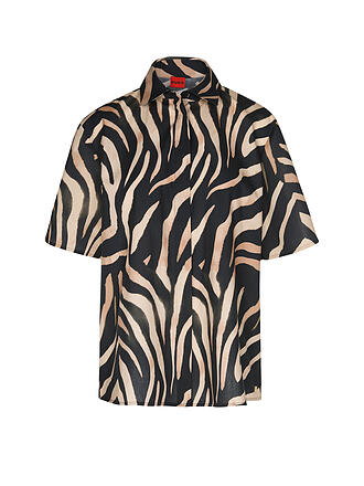 HUGO | Blouse CAMULE-1