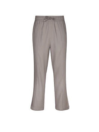 HUGO | Pantalon en lin CINO262FW
