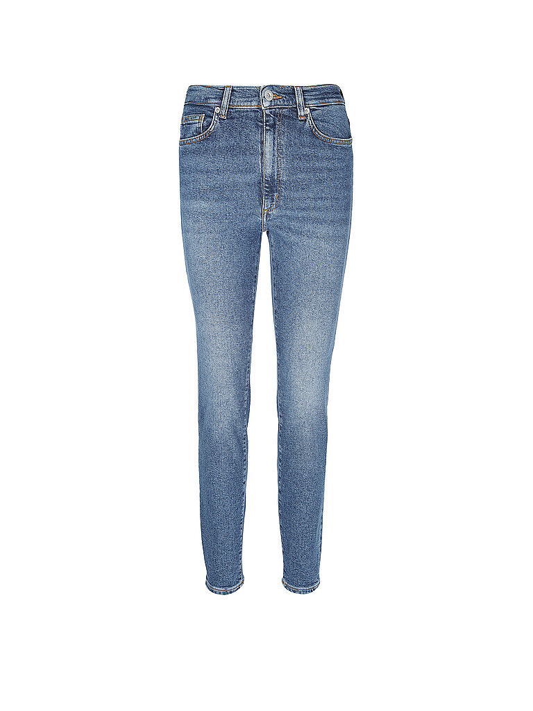 Hugo Jeans Skinny Fit MALU bleu 31/L32