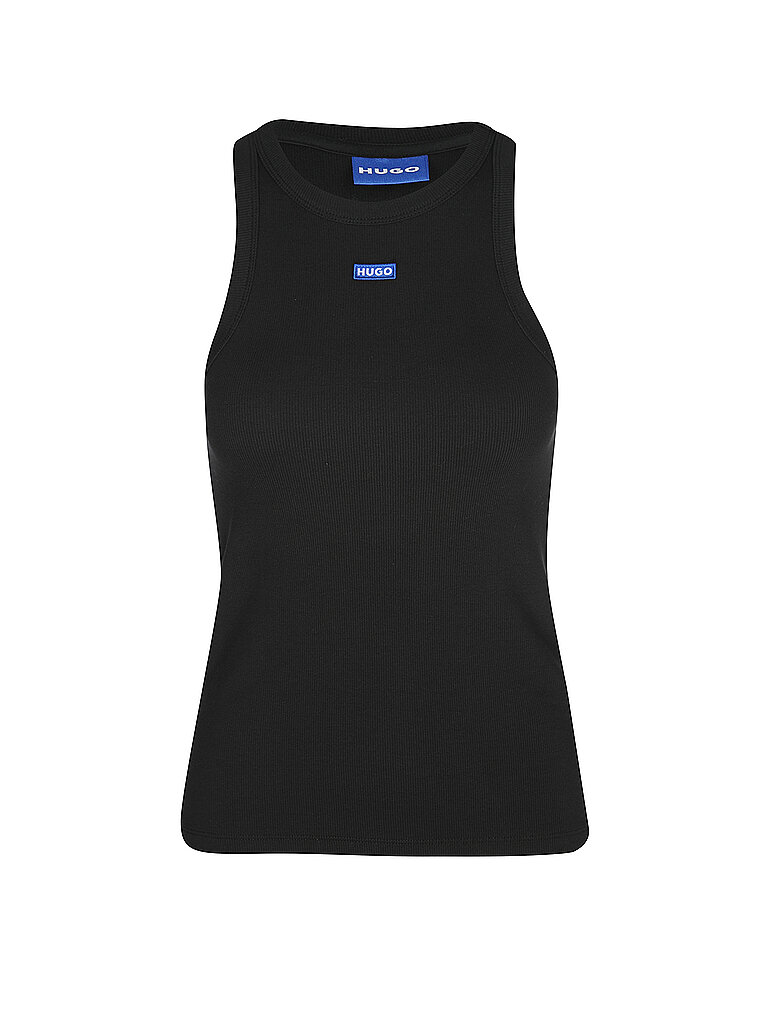 Hugo Top noir XS