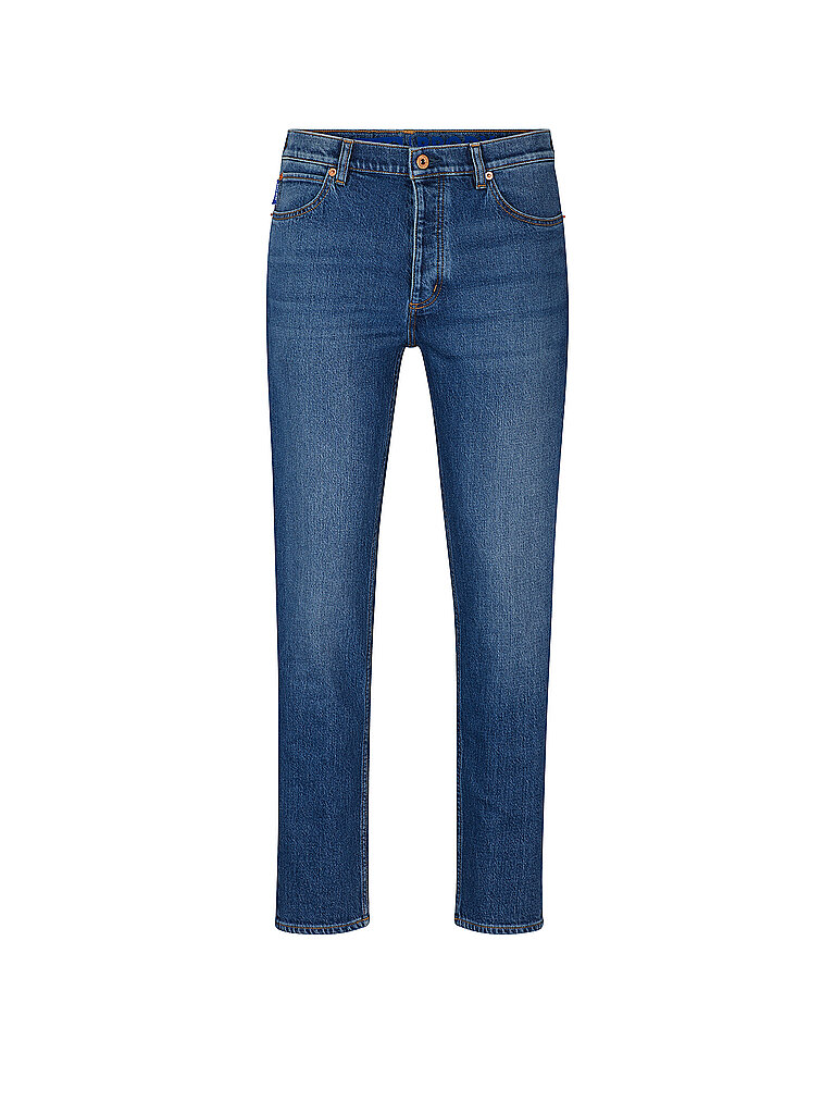 Hugo Jeans Tappered Fit BRODY bleu 33/L32
