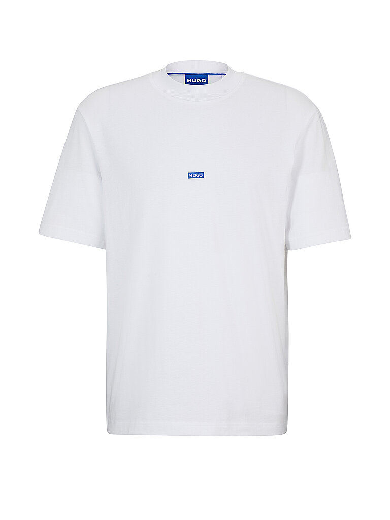 Hugo T-shirt NIEROS blanc L