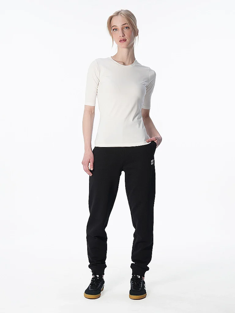 HUGO T Shirt DARNELIA crème - vue 3