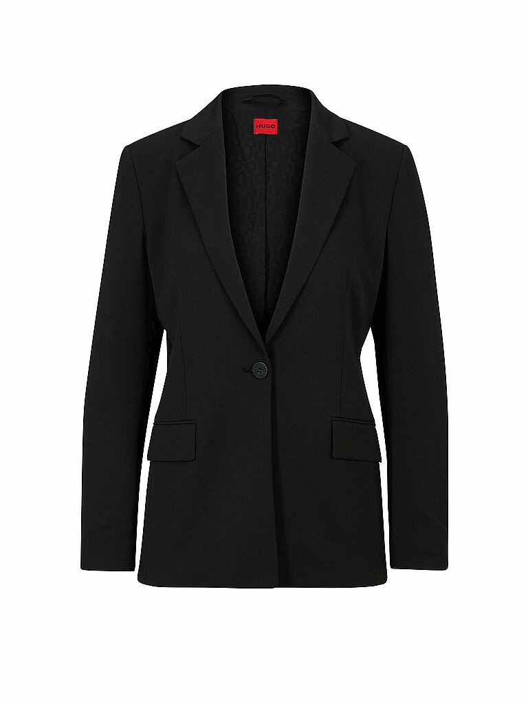 Hugo Blazer ATANA-2 noir 38