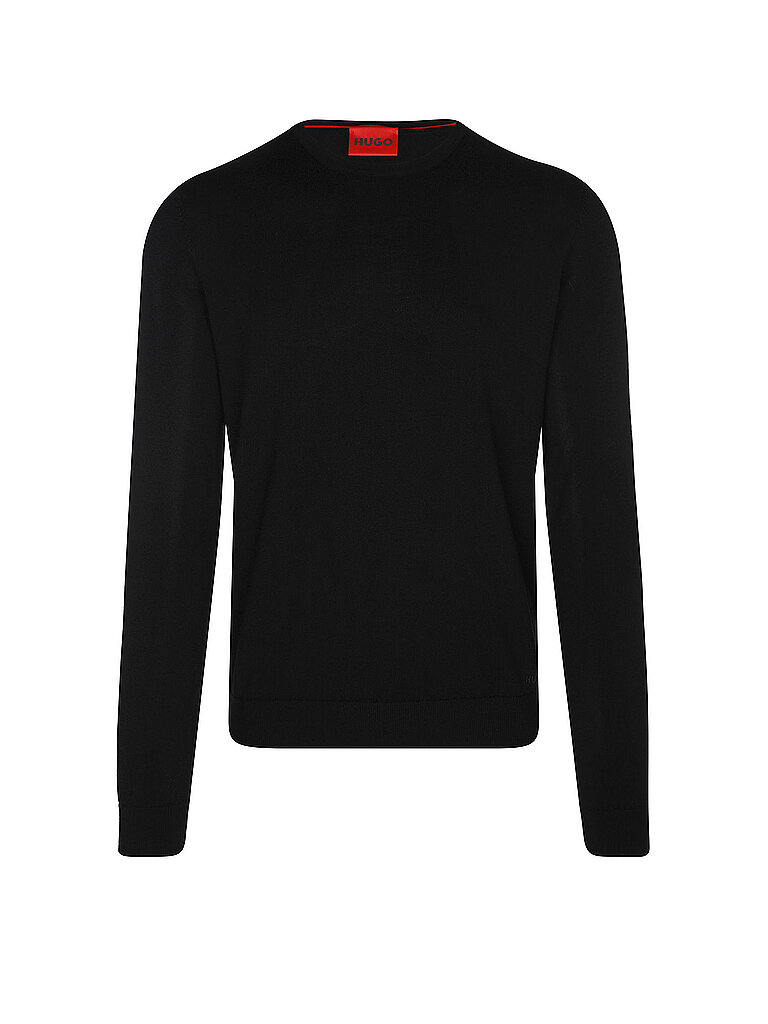 HUGO Pull CERDIC