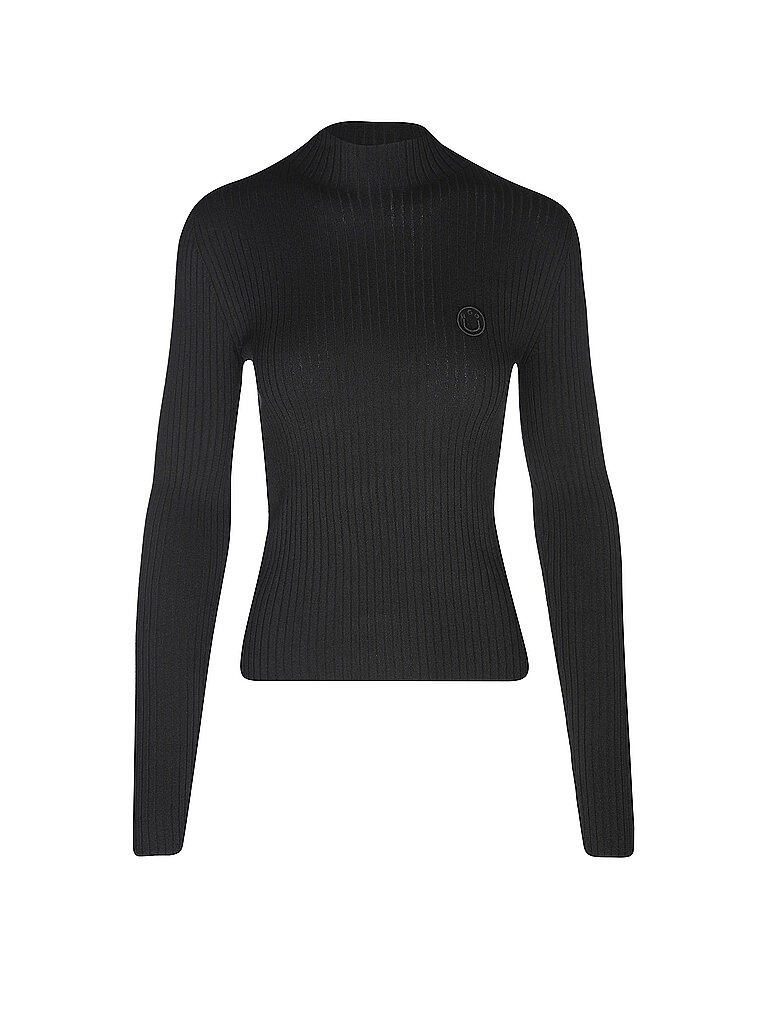 Hugo Rollkragenpullover SARMIE B noir XL