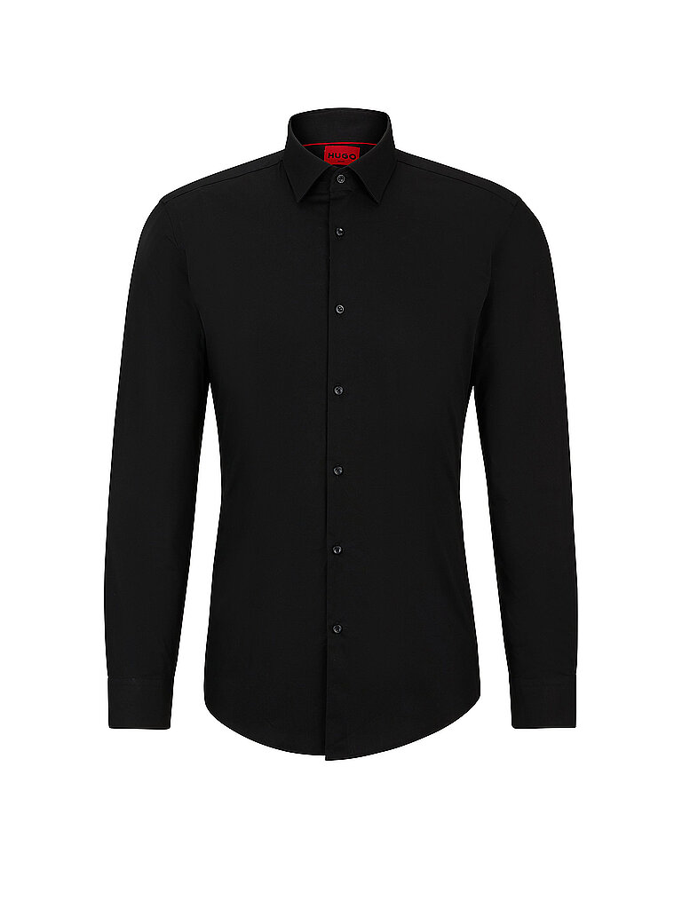 Hugo Chemise C-JENNO noir 40