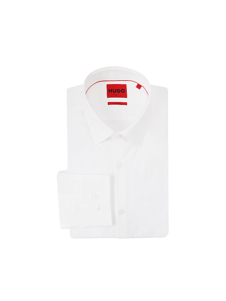 Hugo Chemise C-JENNO blanc 39
