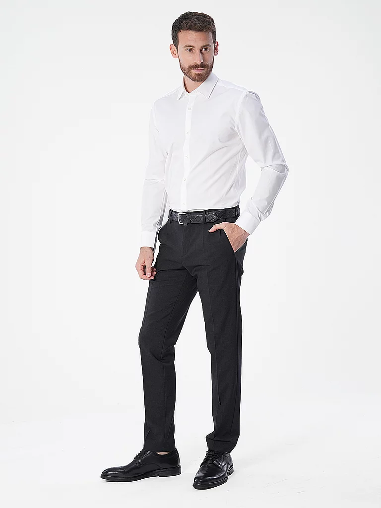 HUGO Chemise C JENNO - vue 3