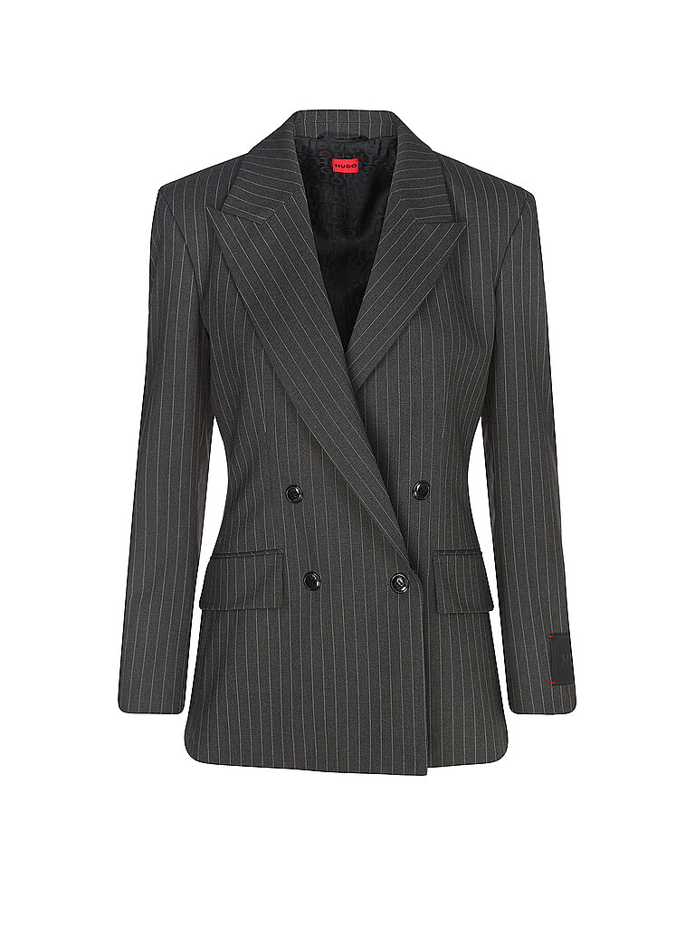 Hugo Blazer AZENIA gris 44