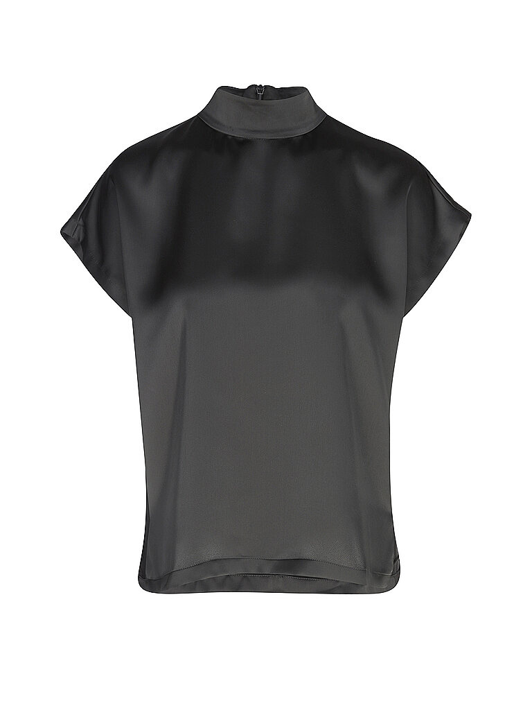 Hugo T-shirt blouse CANELI-1 noir 44