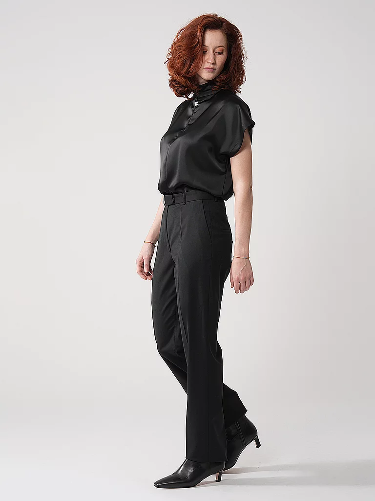 HUGO T shirt blouse CANELI 1 - vue 2