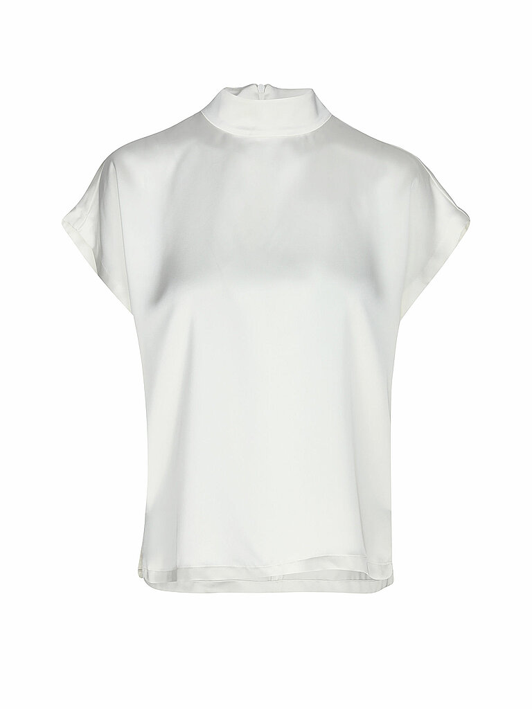 HUGO T-shirt blouse CANELI-1 blanc | 36