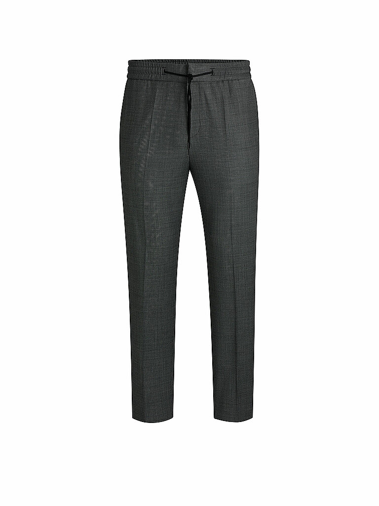 Hugo Chino HOWARD gris 52