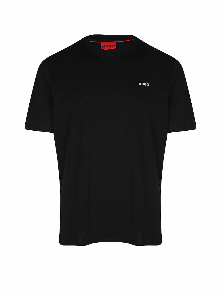 Hugo T-Shirt DERO noir XXL