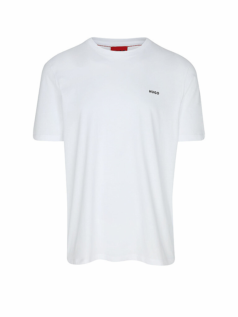 Hugo T-shirt DERO blanc XXL
