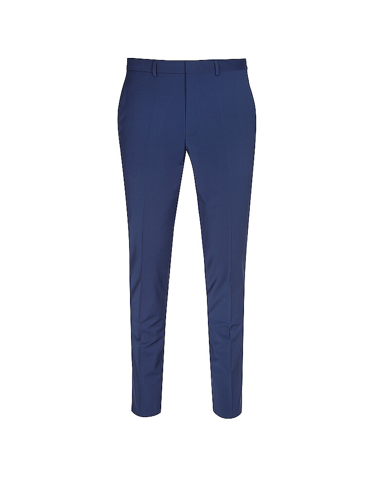 Hugo Hesten253x Dress Pants Blue 48 3