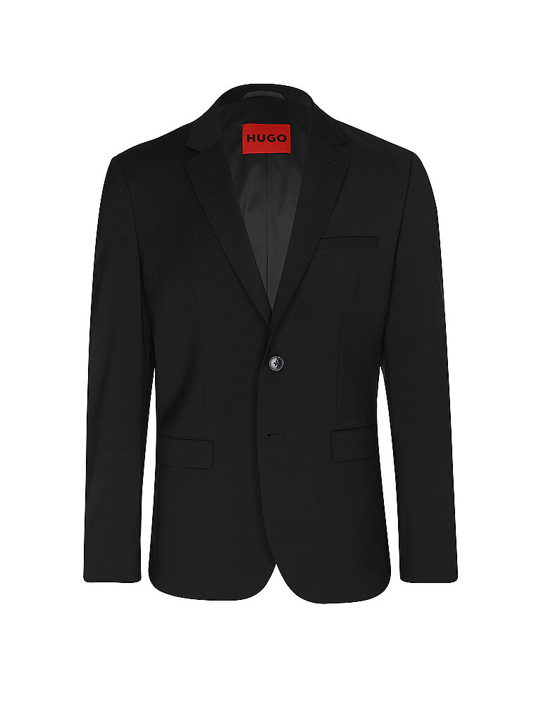 Hugo Sakko Super Slim Fit ARTI253X-MH noir 90