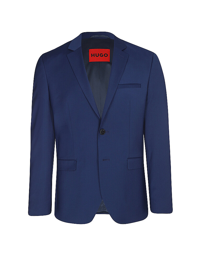 Hugo Sakko Super Slim Fit ARTI253X-MH bleu 94