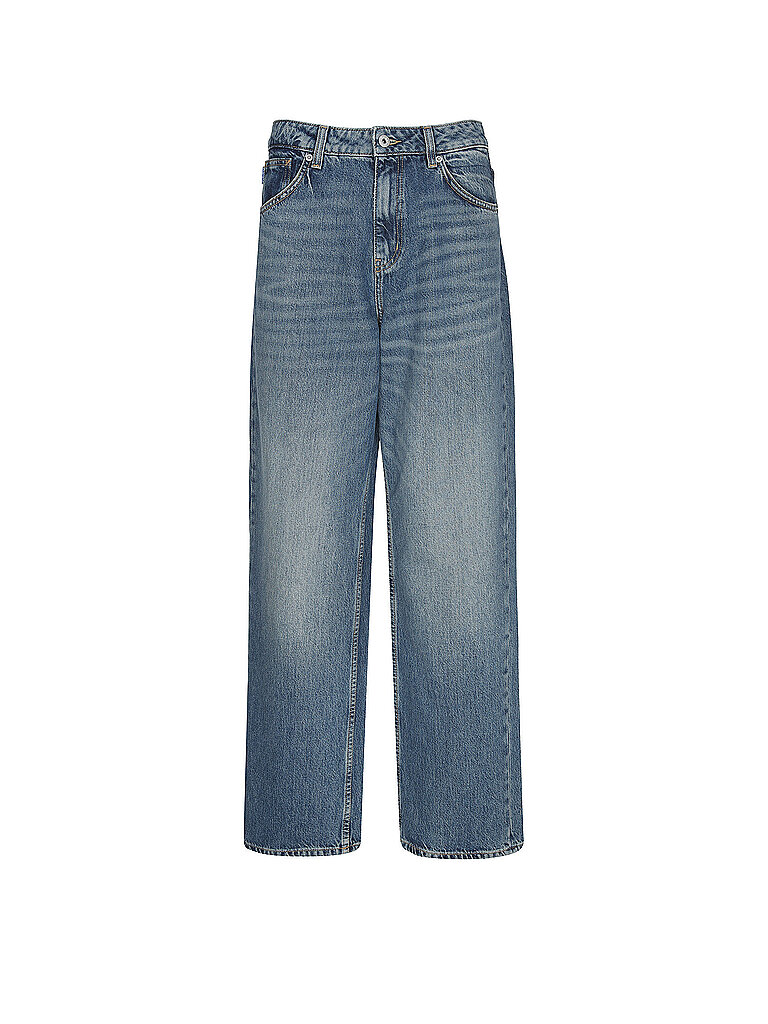 Hugo Jeans Wide Leg LENI_B bleu 29/L32