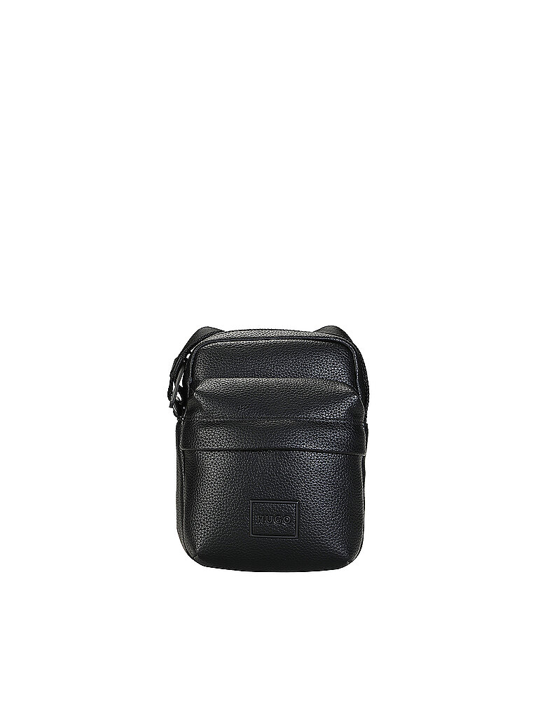 HUGO+Sac+-+Sac+bandouliere+NEW+ETHON+noir