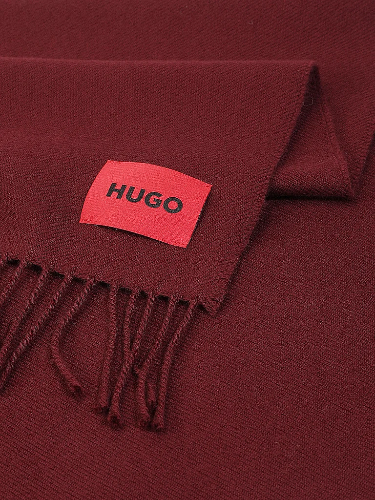 HUGO Écharpe JUSTER - vue 2