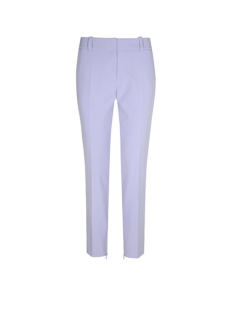 Hugo Pantalon de tailleur HEDIMA-1 violet 42