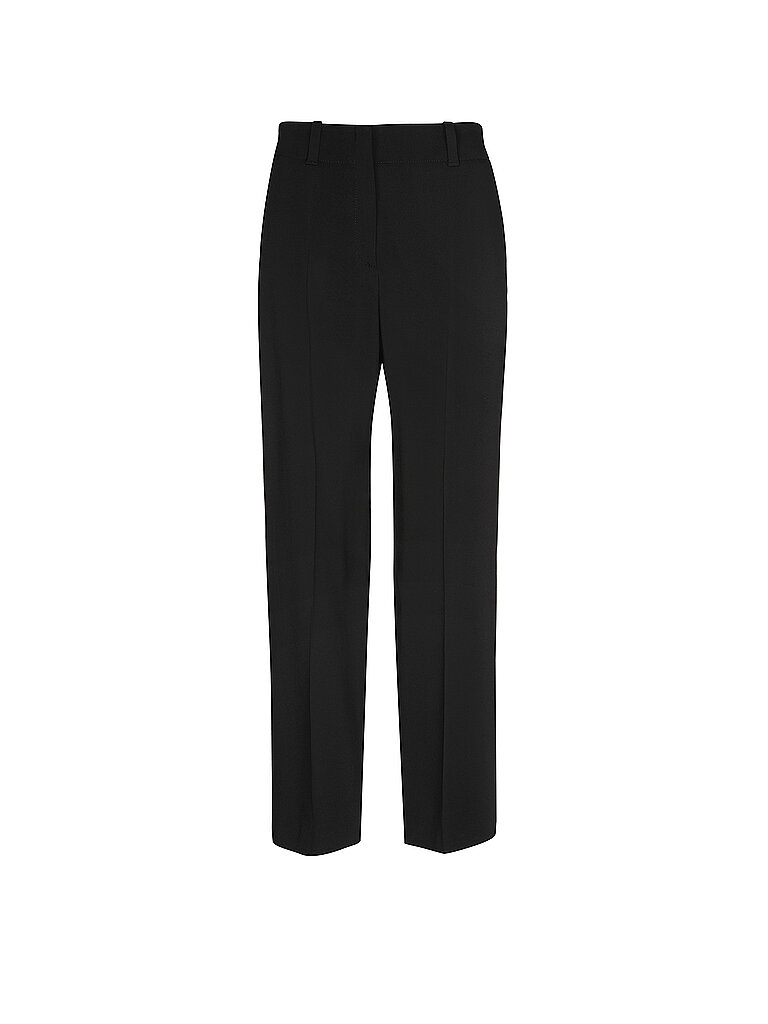 Hugo Pantalon de tailleur HULANA-3 noir 42