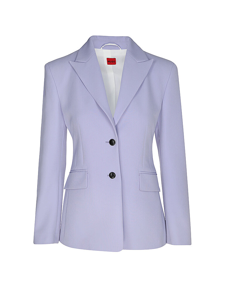 Hugo Blazer ASMALLA-1 violet 38