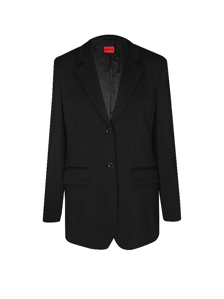 Hugo Blazer AREOTA noir 44