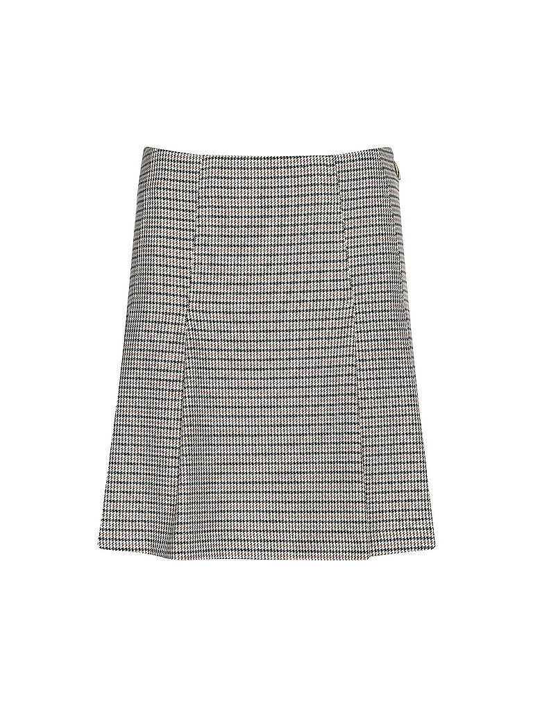 Hugo Mini-jupe gris 38
