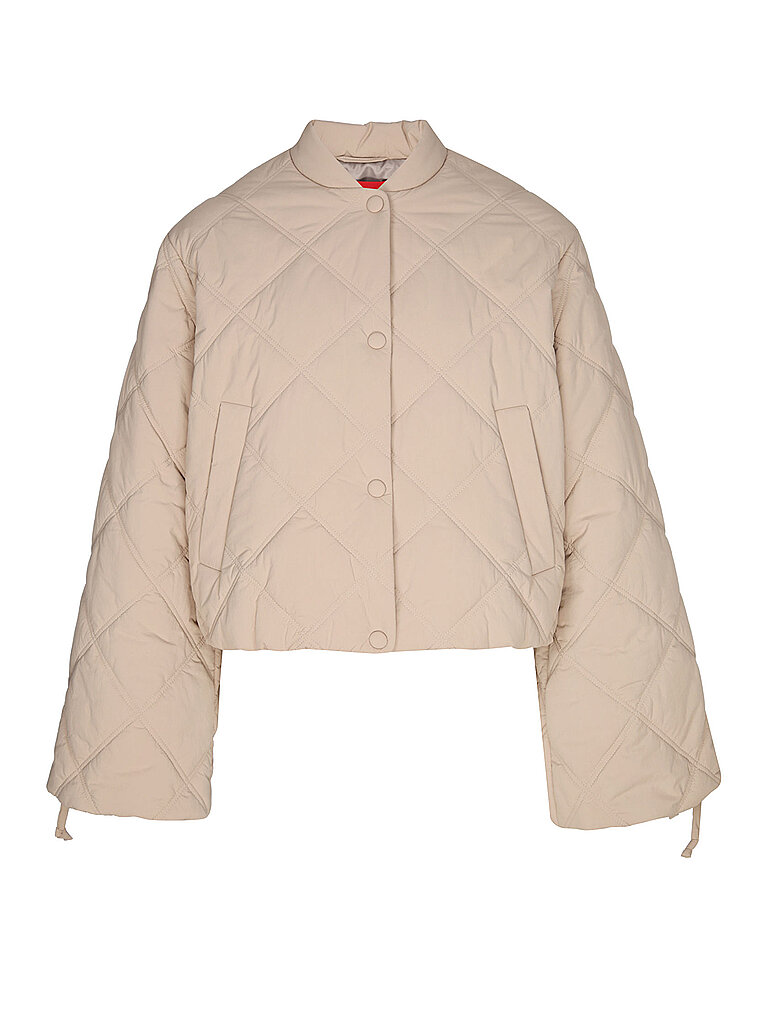 Hugo Veste matelassée légère FASTEPPA-1 beige L