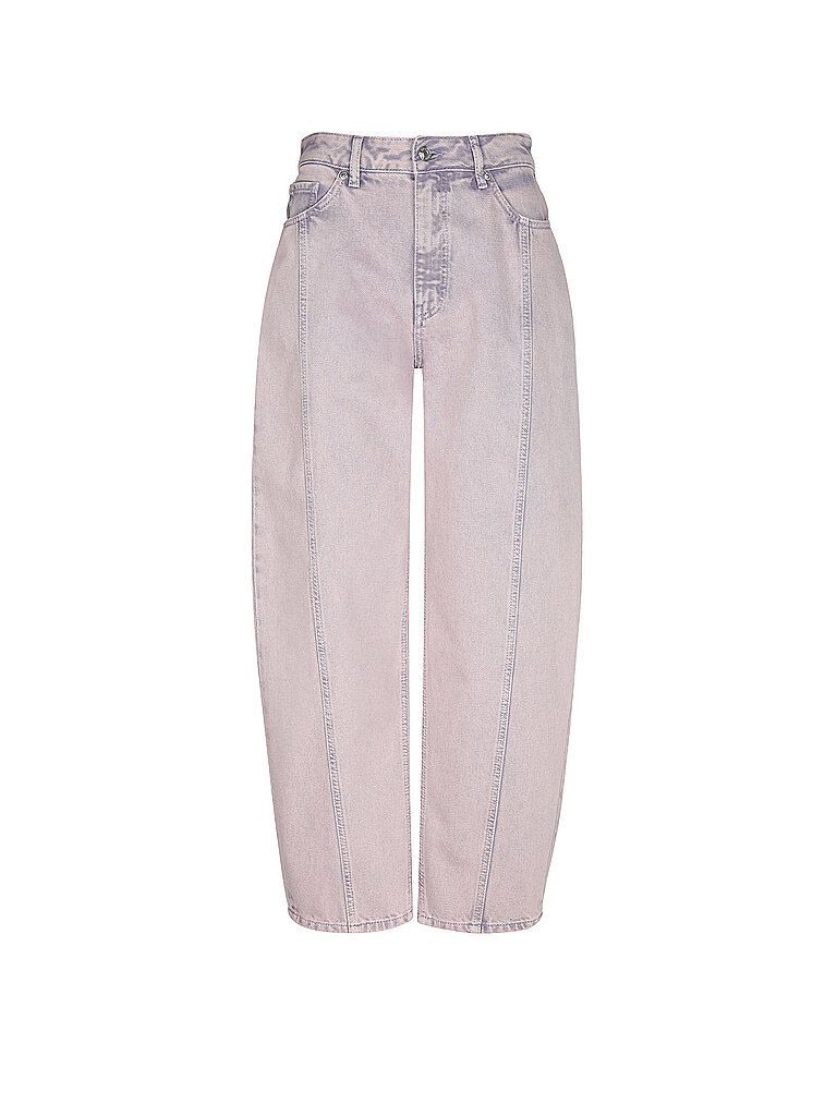 Hugo Jeans Wide Leg GIMINE_4 violet 29/L34