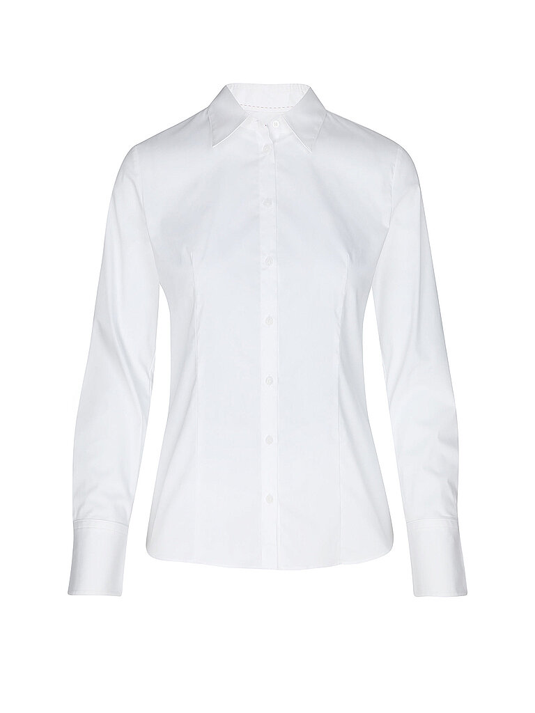 Hugo Blouse blanc 44