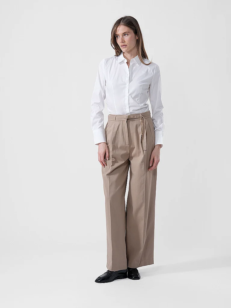 HUGO Blouse - vue 2