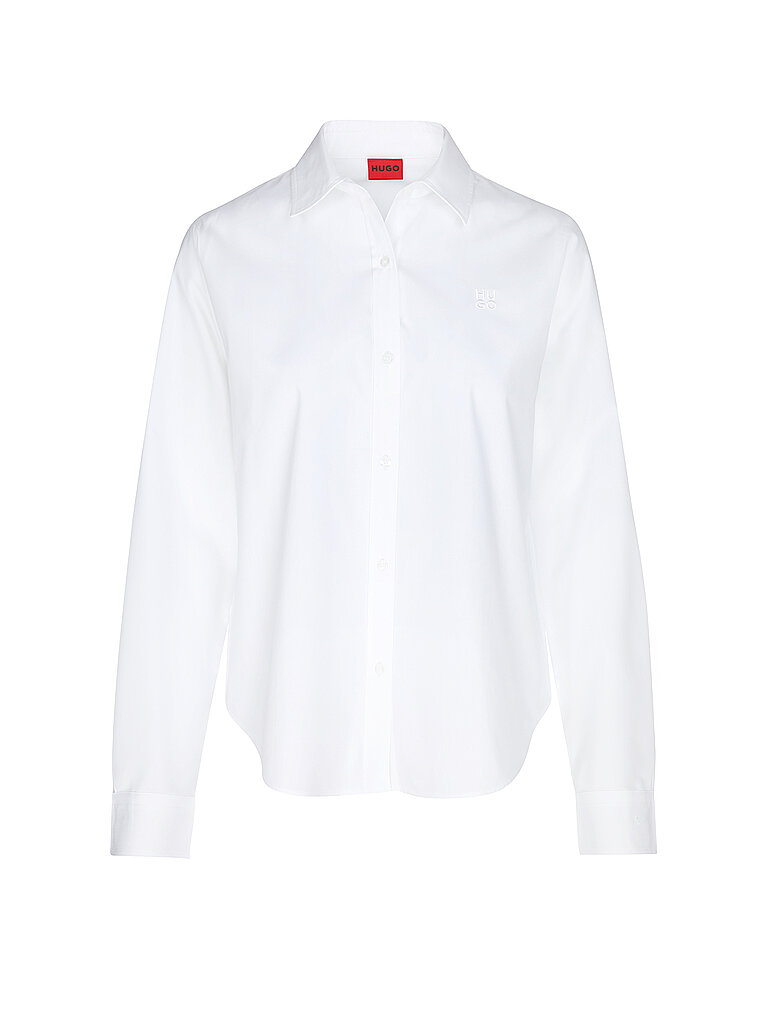 Hugo Bluse blanc 42