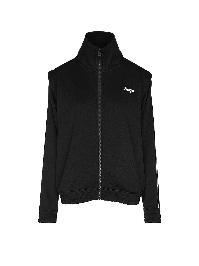 Hugo Sweatjacke DATEAM_B noir L