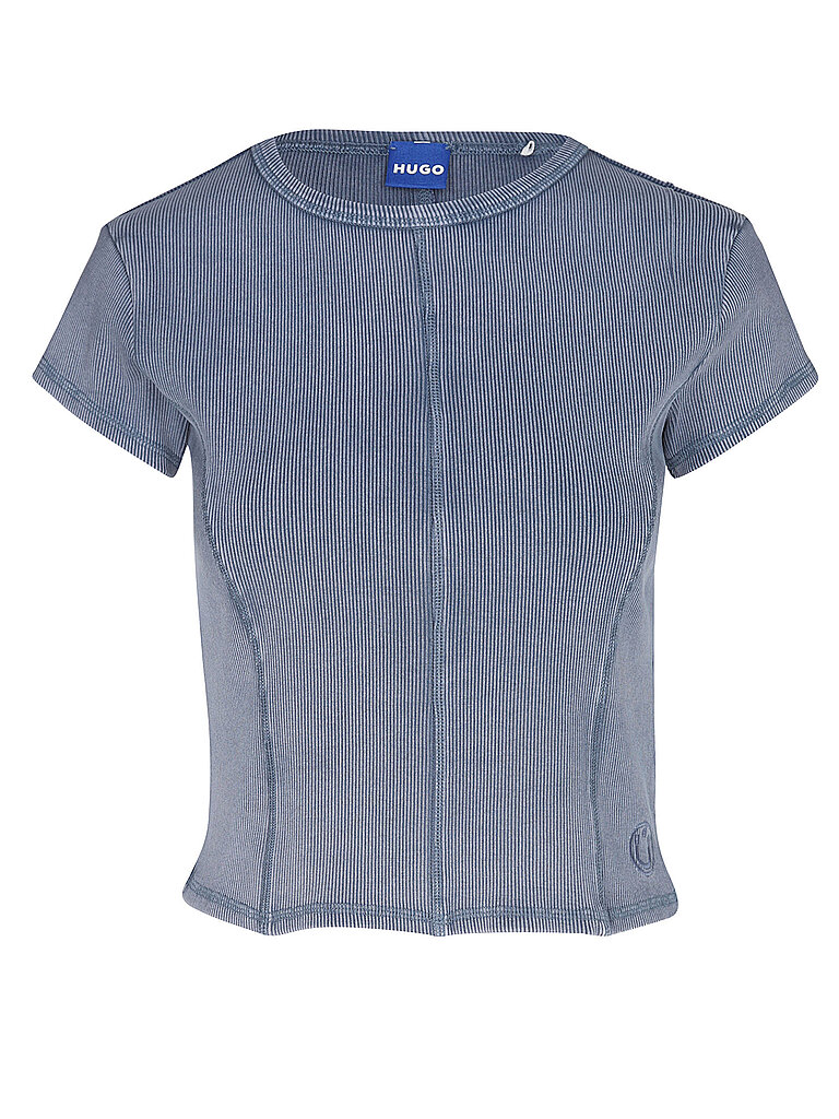Hugo T-Shirt DISPRAY_B gris L